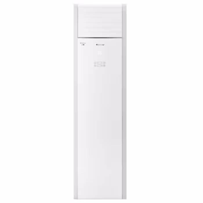 کولر گازی 60000 ایستاده گری GVH60AP