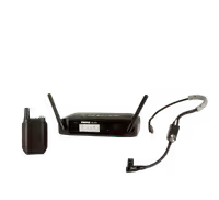 میکروفن بیسیم SHURE GLXD14/SM35