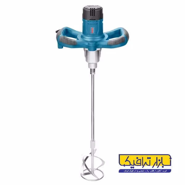 همزن رونیکس 120 میلی متر مدل 2410