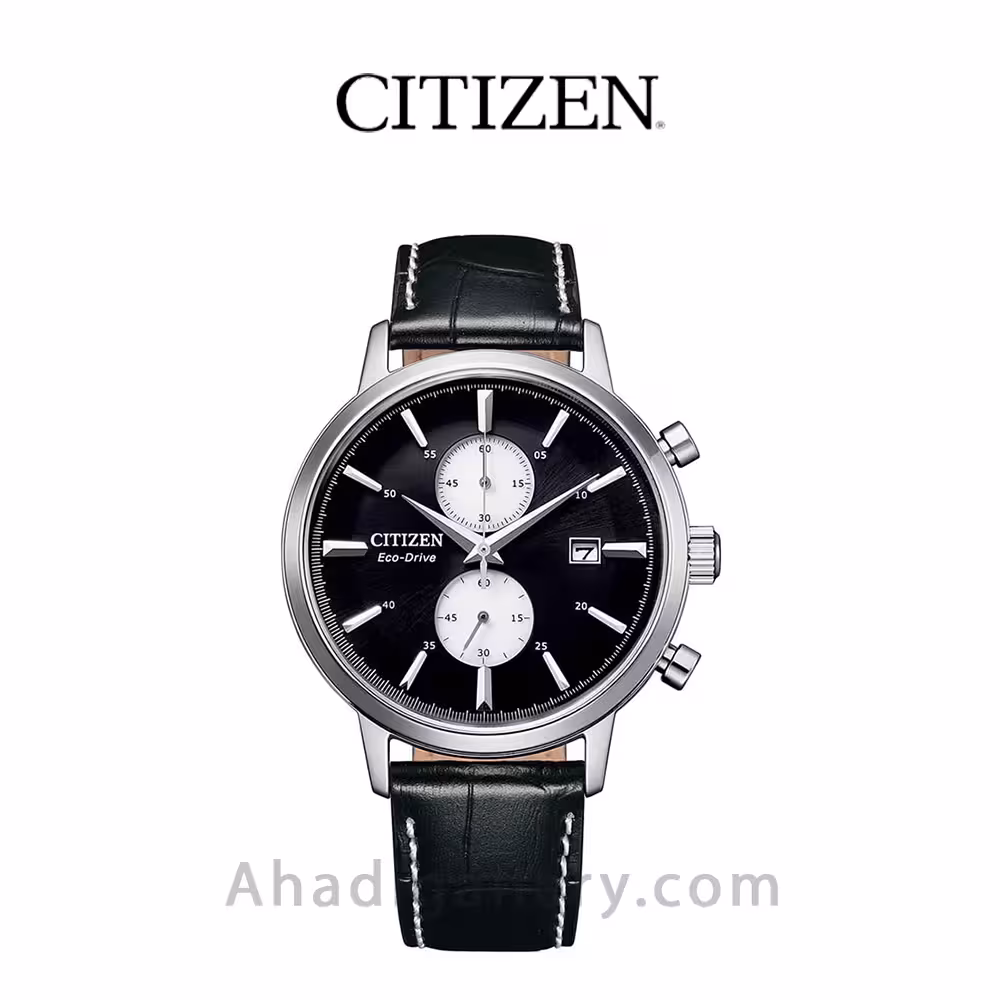 ساعت مچی سیتیزن مدل ca7061-18e