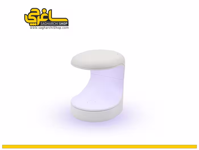 دستگاه ال ای دی تک انگشتی UV_LED