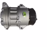 کمپرسور کولر آریزو 5 توربو – آریزو 6 توربو