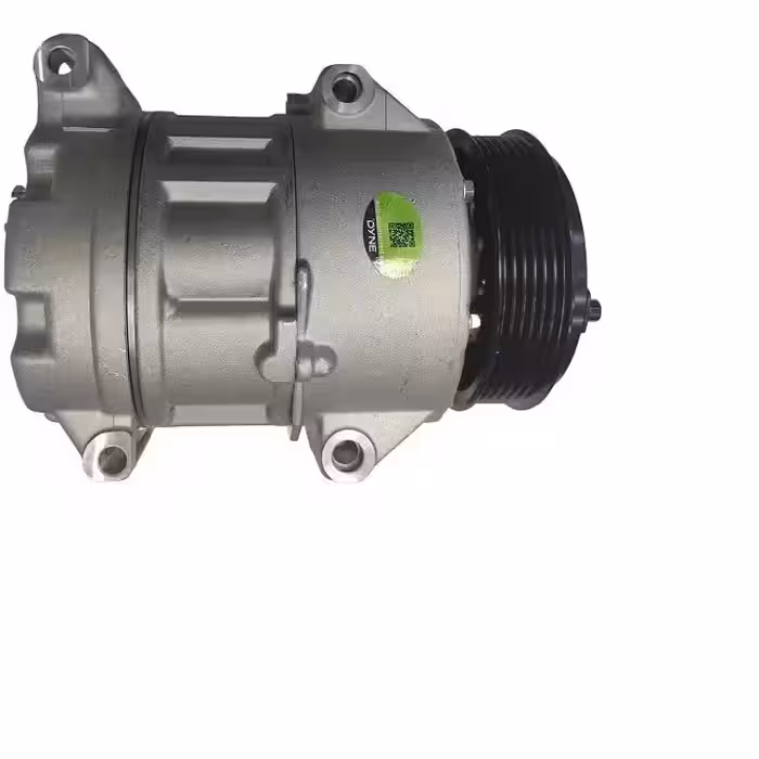 کمپرسور کولر آریزو 5 توربو – آریزو 6 توربو