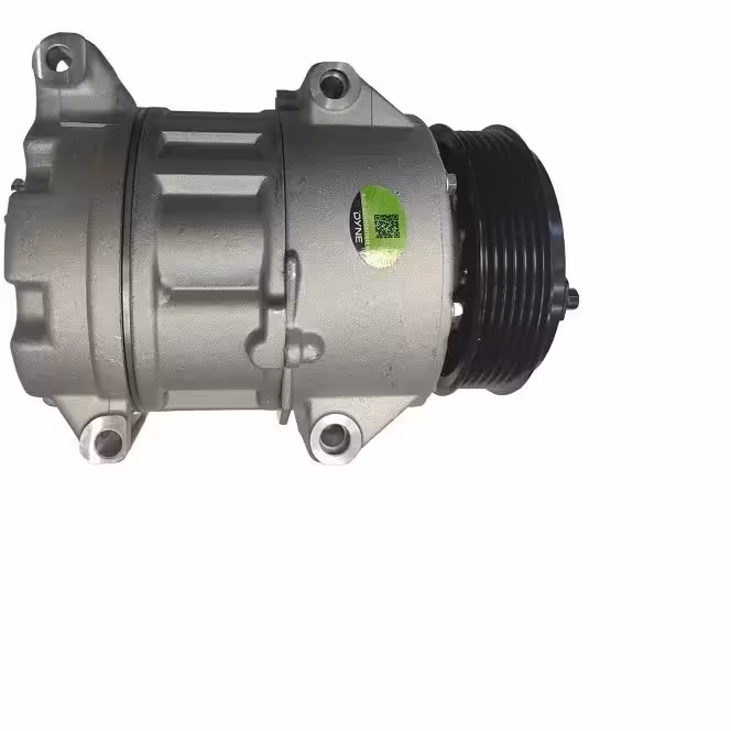 کمپرسور کولر آریزو 5 توربو – آریزو 6 توربو