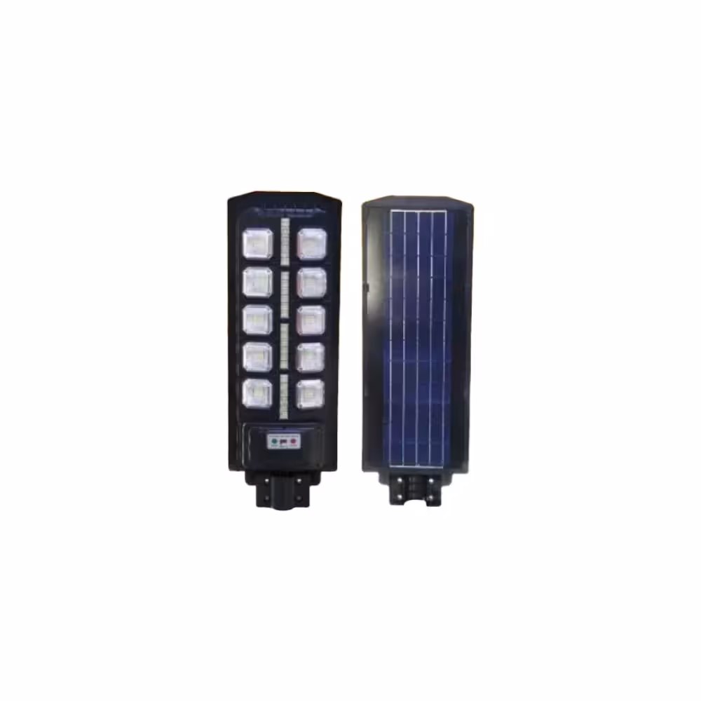 چراغ پارکی خورشیدی توبیز مدل TOBY S SOLAR-2S توان 1200W