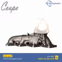 منیفولد دود کوپا ریگان