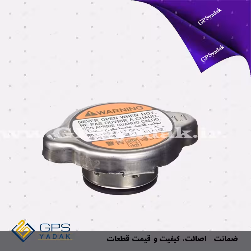 درب رادیاتور کیا سراتو LD کره