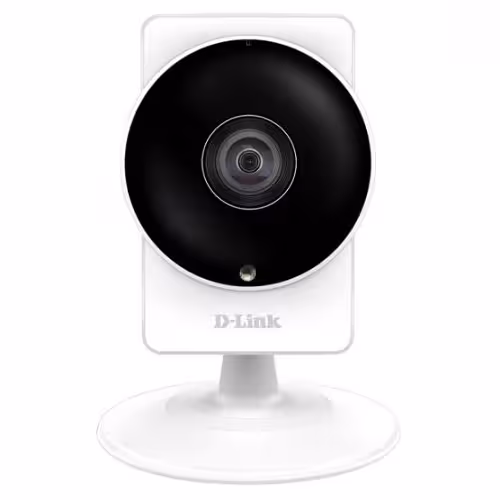 D-Link DCS-8200LH Network Camera
