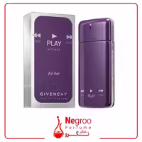 عطر ادکلن جیوانچی پلی اینتنس زنانه 75 میل