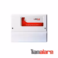 برق اضطراری یا UPS, دوربین مداربسته 12 ولت 26 آمپر OPTIPLUS