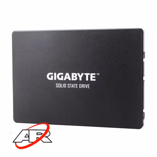 حافظه اس اس دی گیگابایت مدل 256GB GSTFS31256GNTD