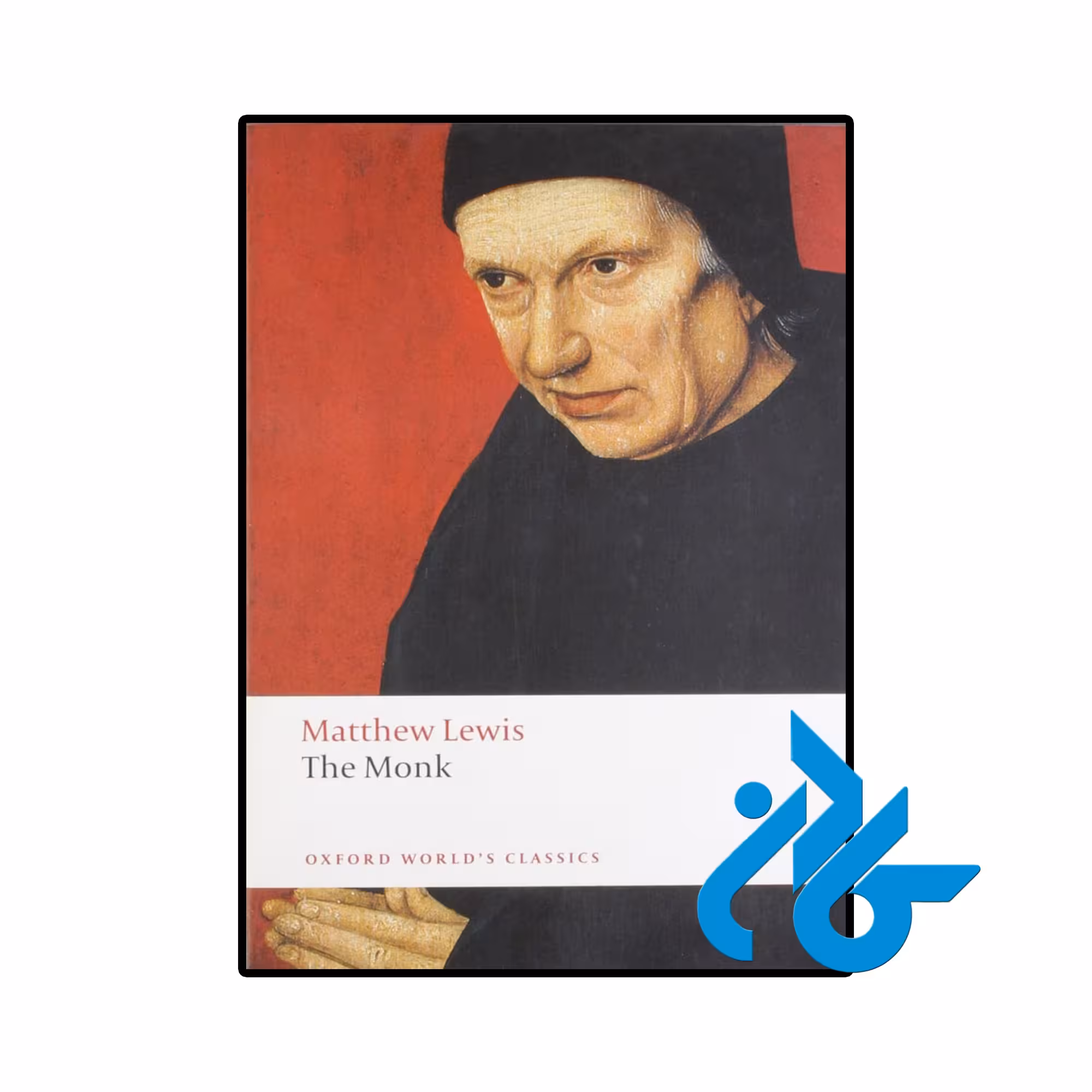 کتاب The Monk ( رمان راهب)