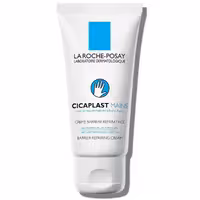 کرم مرطوب کننده و ترمیم کننده دست لاروش پوزای La Roche-Posay حجم 50 میل