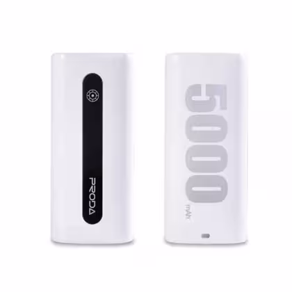 پاوربانک Remax Proda E5 5000mAh