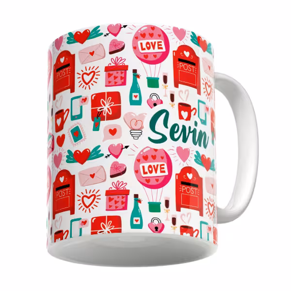 خرید ماگ-لیوان   سوین