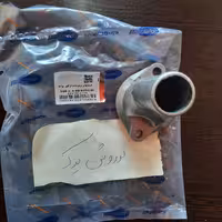 درب پوش ترموستات انژکتوری پراید دیناپارت