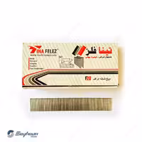 میخ F-20 برند تینا فلز 5000*18