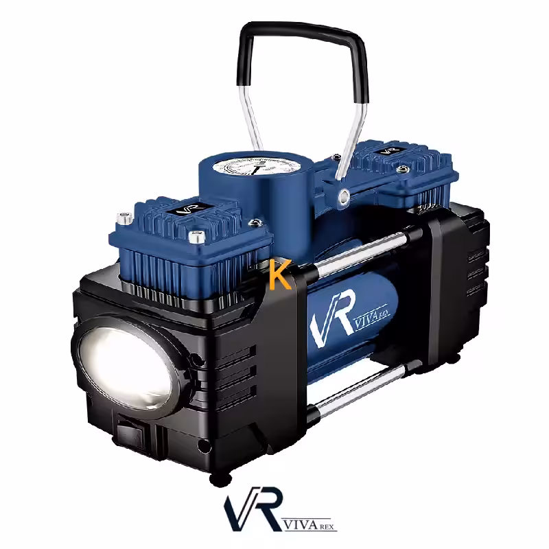 کمپرسور فندکی VR1206-ACT ویوارکس