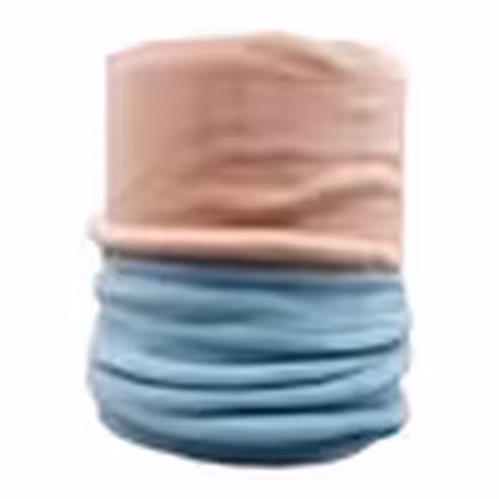 اسکارف و دستمال سر و گردن دو تیکه جیلین مدل QL-8AB زمستانی