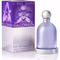 ادوتویلت Jesus Del Pozo از برند Halloween