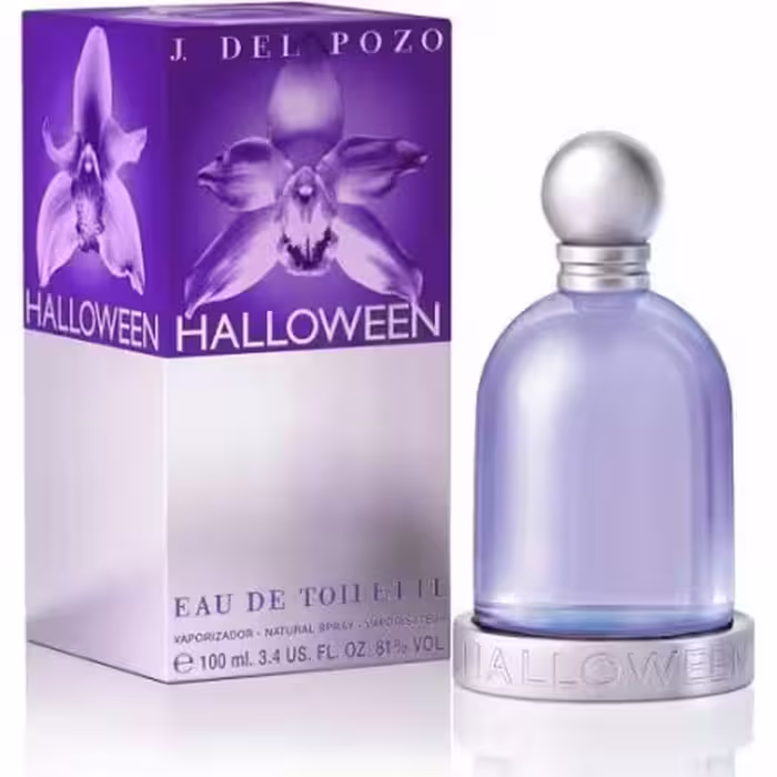 ادوتویلت Jesus Del Pozo از برند Halloween