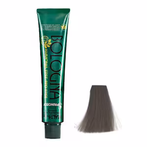 رنگ مو بدون آمونیاک بلونیا شماره 6.1