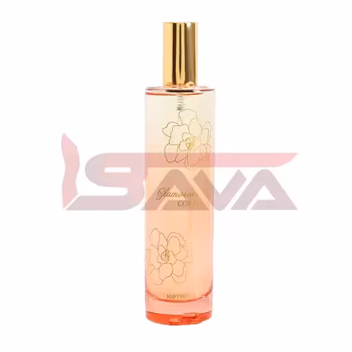 عطر زنانه گلاموروس کورال کوتون 100 میل