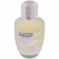 ادو پرفیوم مردانه دندلیون مدل Energizer | حجم100ml