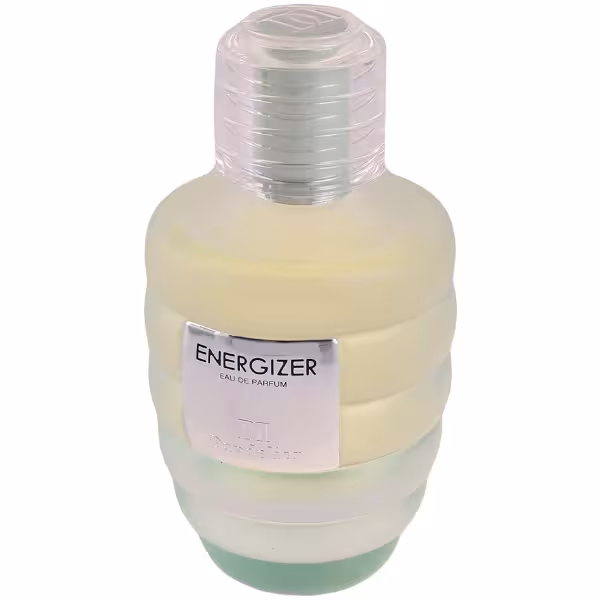 ادو پرفیوم مردانه دندلیون مدل Energizer | حجم100ml