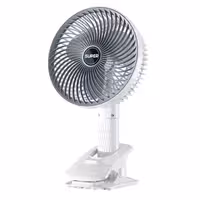 پنکه شارژی مدل DESKTOP FAN | چاوه