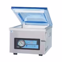 دستگاه پاکت وکیوم تک کابین رومیزی مدل FR510