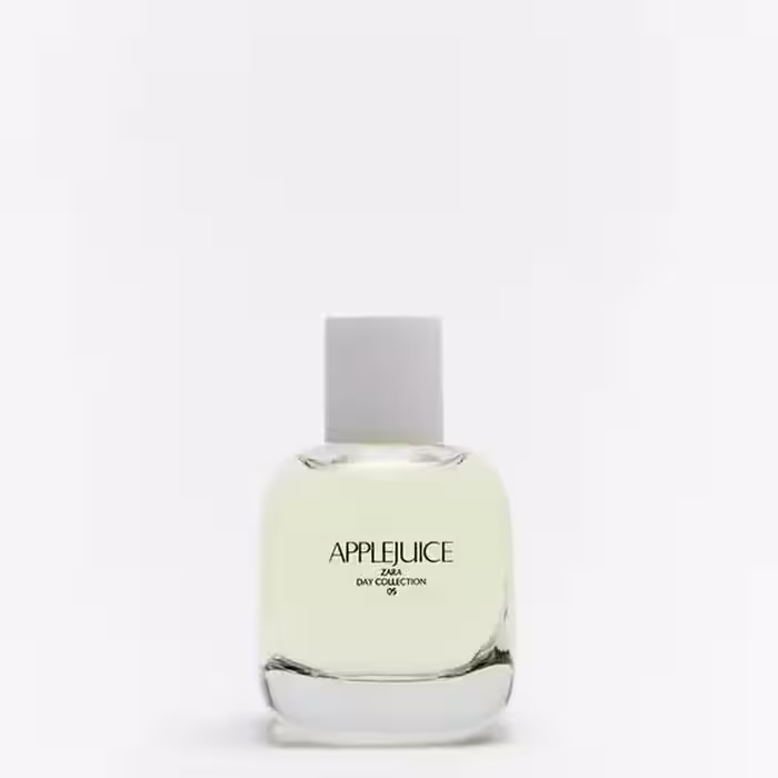 ادوتویلت Applejuice از برند Zara