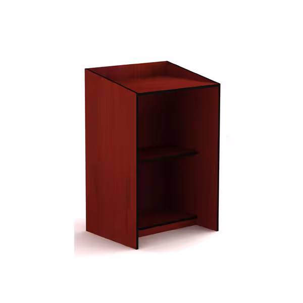 میز تریبون نوژن مدل K750