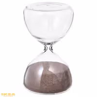 ساعت شنی مدل EFTERTÄNKA | برند ایکیا | ارسال 15 الی 20 روز کاری