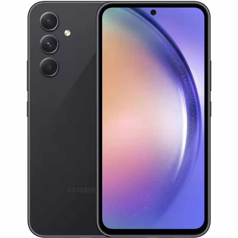 گوشی موبایل سامسونگ مدل Galaxy A54 5G دو سیم کارت ظرفیت 128 گیگابایت و رم 8 گیگابایت