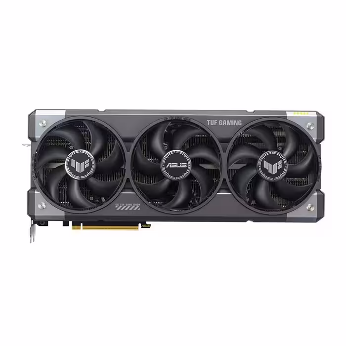 قیمت و خرید کارت گرافیک ایسوس مدل TUF-RTX5090-O32G-GAMING | یاس ارتباط