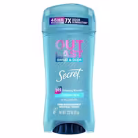 مام استیک سکرت ژله ای Secret Completely Clean حجم 73 گرم