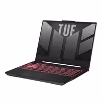 لپ تاپ ایسوس مدل TUF FA507RE پردازنده R7-6800H رم 16GB حافظه 1TB SSD گرافیک 4GB RTX 3050Ti صفحه نمایش FHD 144Hz