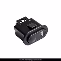 کلید صندوق پران پراید برند دیاکو