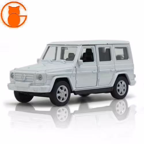 ماکت ماشین مرسدس بنز G-Class سایز 1/36