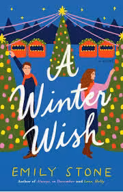 کتاب A Winter Wish