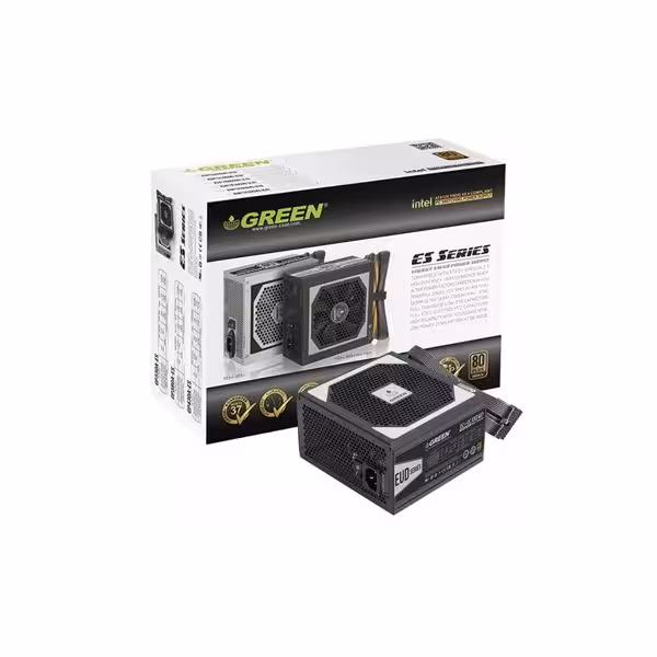 پاور گرین مدل Green GP480A-EUD (آکبند)