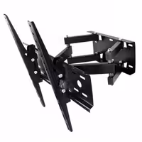 پایه دیواری تلویزیون مدل S430 مناسب برای تلویزیون های 40 تا 60 اینچ | کالا مکس