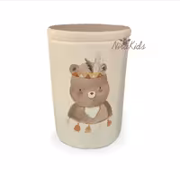 باکس بازی طرح خرس بوهو