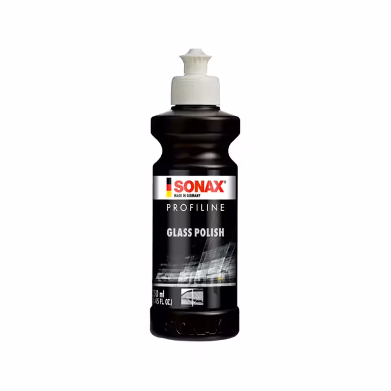 پولیش شیشه سوناکس کد 273141 حجم 250 میلی‌لیتر