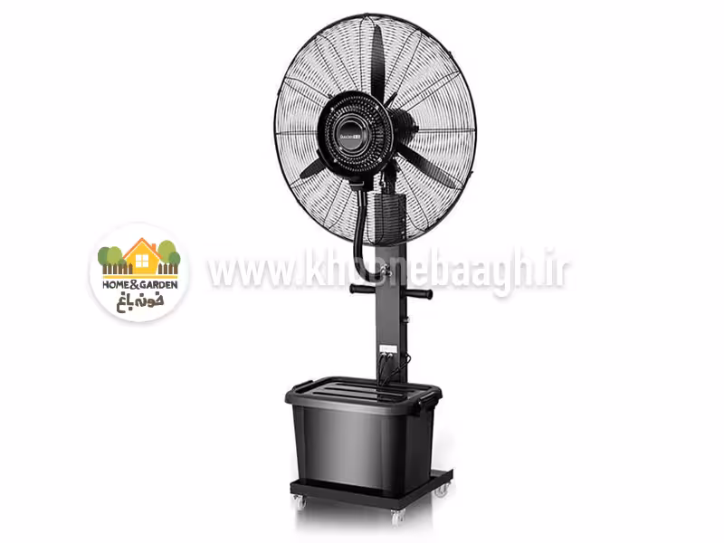 مه پاش مدل DI-65