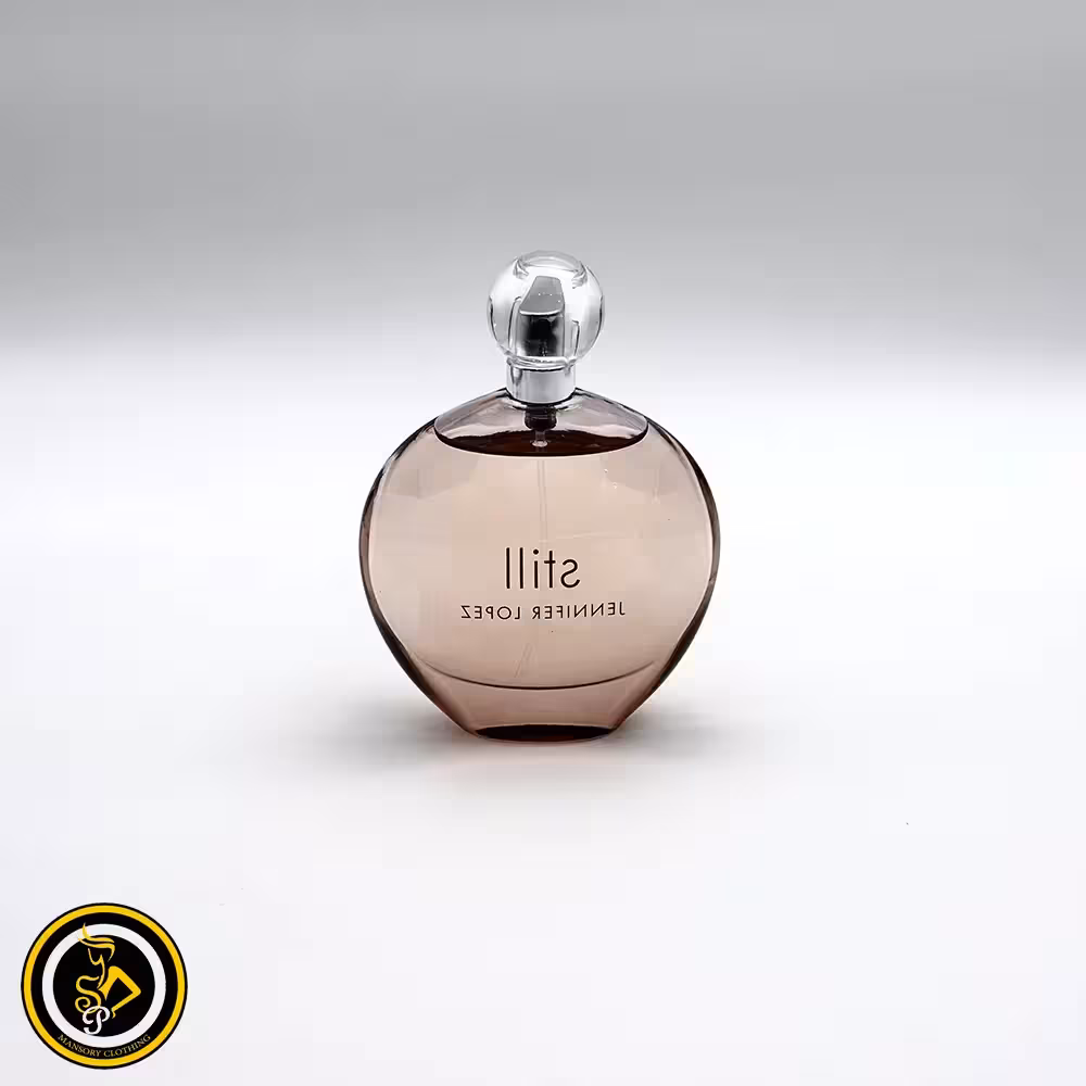 ادکلن زنانه استیل (Still) برند جنیفر لوپز