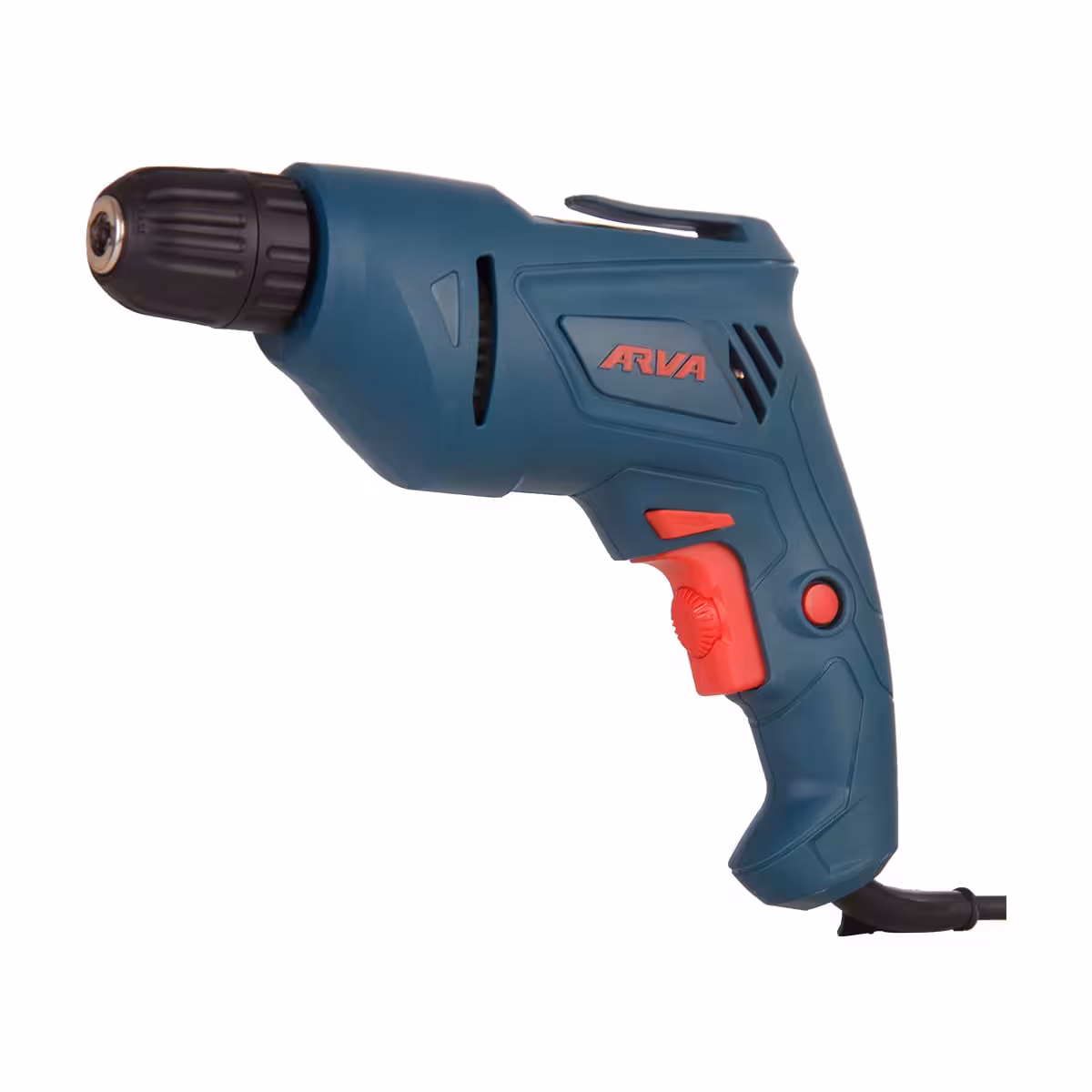 دریل برقی 400 وات 10 میلیمتری اتومات آروا مدل 5311