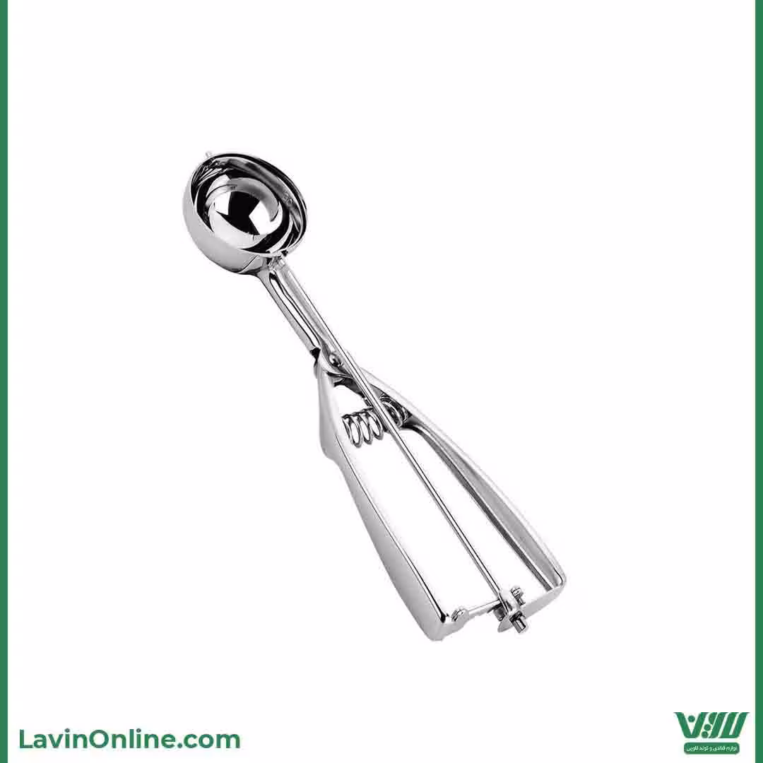 اسکوپ گیر فنری