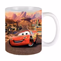 خرید ماگ-لیوان  کارتن مکوین  CARS 20
